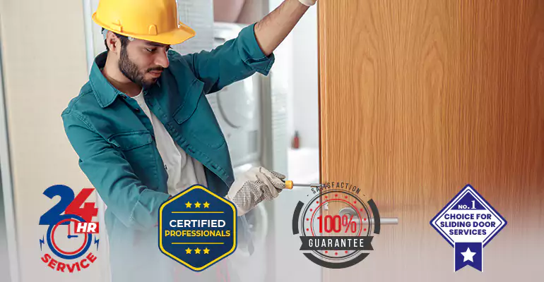 ada-compliant-door-installation in Wellington, FL