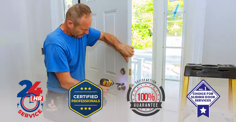 Bathroom Door Knob Repair Wellington
