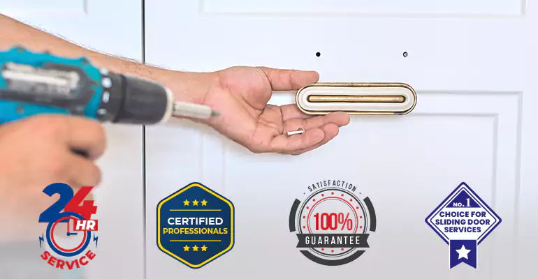 Door Opener Installation in Wellington