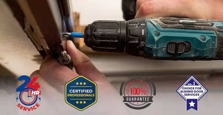 Roll Up Door Repair Wellington