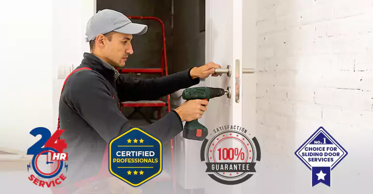 Emergency Handicap Door Repair Services in Wellington