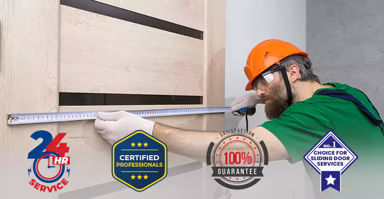 Hollow Core Interior Door Repair Wellington