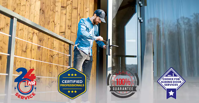 Modern Door Bottom Repair Wellington
