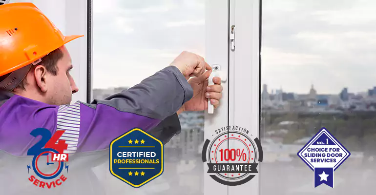 Sliding Glass Patio Door Latch Repair Wellington
