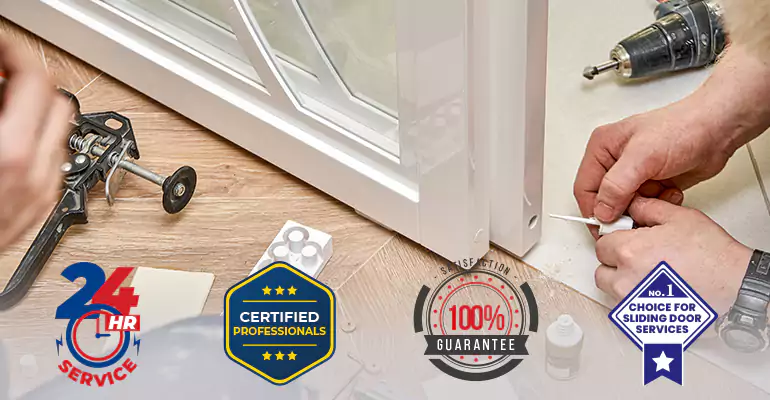 Professional Pocket Door Roller Repair and Alignment Wellington
