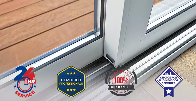 Pocket Door Track Repair Wellington