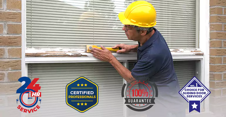 Caradco Window Crank Repair Services in Wellington