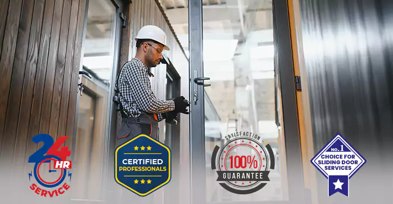 Door Replacement Service in Wellington, FL
