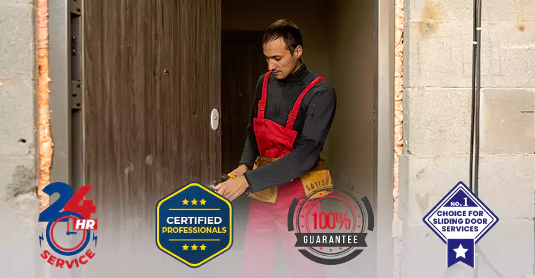 Fire Rated Door Repair in Wellington, FL