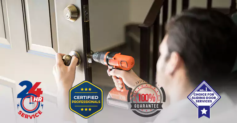 Handicap Door Repair Near Me in Wellington