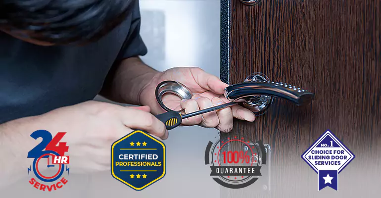 Hotel Door Llock Repair in Wellington, FL