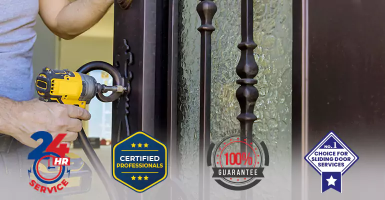 Our Reliable Metal Door Repair Wellington, FL