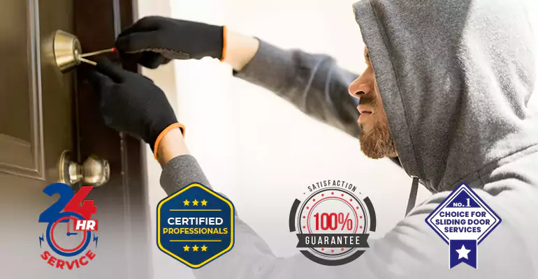 Motel Door Lock Repair in Wellington, FL