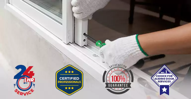 Standard Patio Door Wheel Replacement Wellington