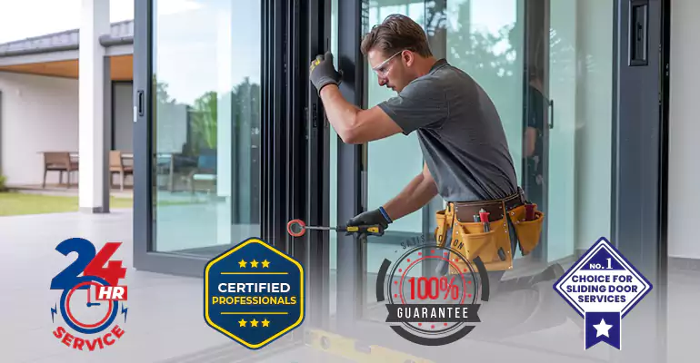 Patio Screen Door Replacement In Wellington