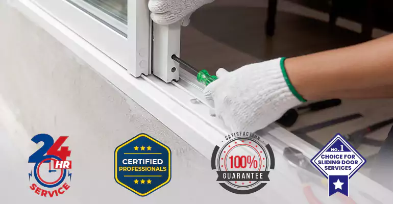 Pocket Door Roller Repair and Adjustment Wellington