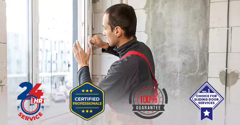 Window Repair Service in Wellington, FL