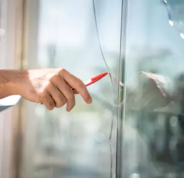 Commercial Sliding Door Repair Wellington, FL