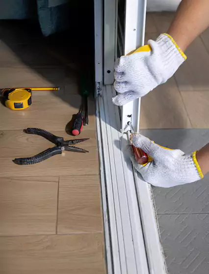 Responsive 24 Hour Sliding Door Repair Wellington, FL