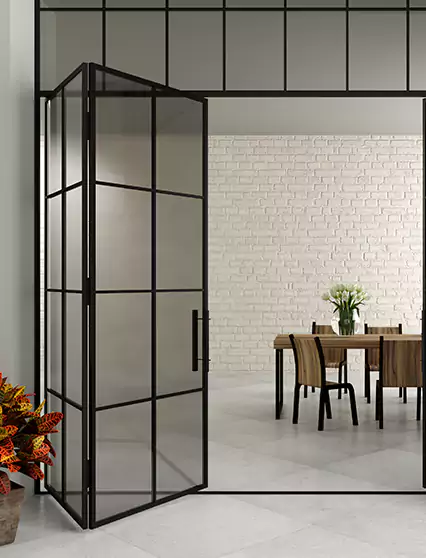 About Accordion Door Repair in Wellington, FL
