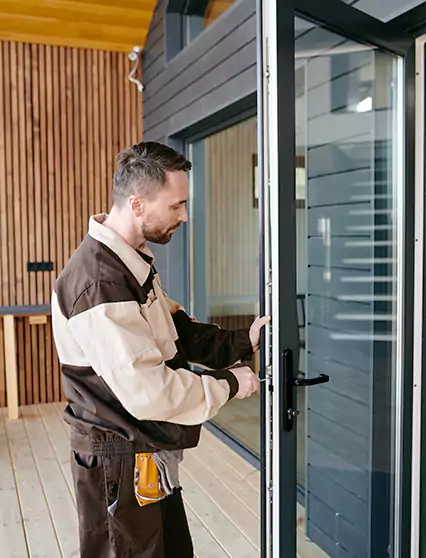 Certified ADA Compliant Door Installation Wellington, FL