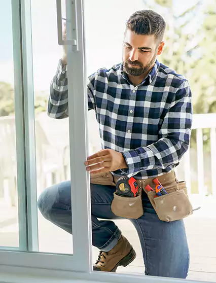 Reliable Balcony Sliding Door Repair Wellington, FL