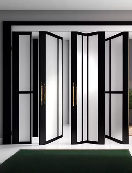 About Bifold Door Repair in Wellington, FL