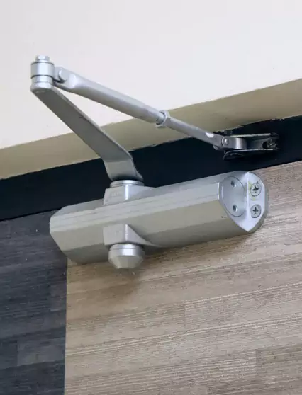 Professional Door Closer Installation Wellington, FL