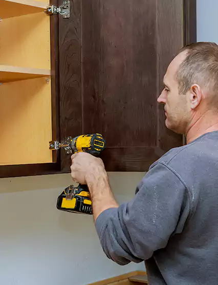 Professional Door Hinge Repair Wellington, FL