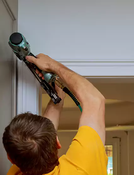 Professional Door Jamb Repair Wellington, FL