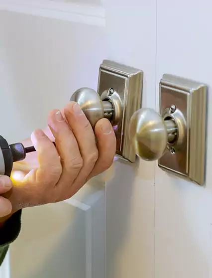 Professional Door Knob Repair Wellington, FL
