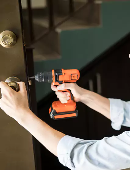 Expert Door Opener Repair in Wellington, FL
