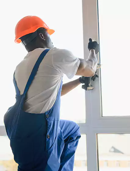 Professional Door Panel Repair Wellington, FL