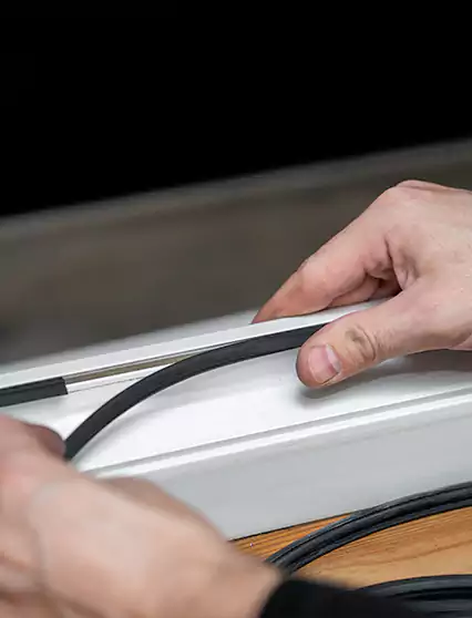 Professional Weather Stripping Service Wellington, FL