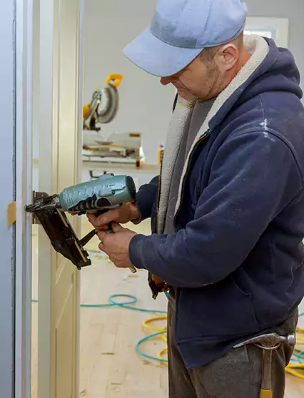 Professional Emergency Exit Door Repair Wellington, FL