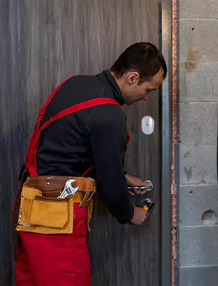 Professional Fire Rated Door Repair Wellington, FL