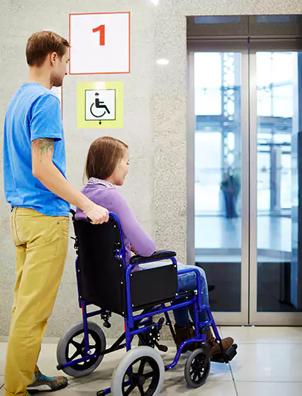 Exceptional Sliding Door Repair Service in Wellington
