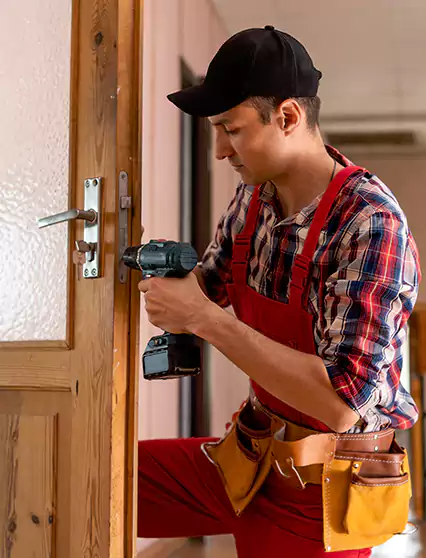 Dependable Handicap Door Repair & Handicap Door Opener Repair in Wellington, FL