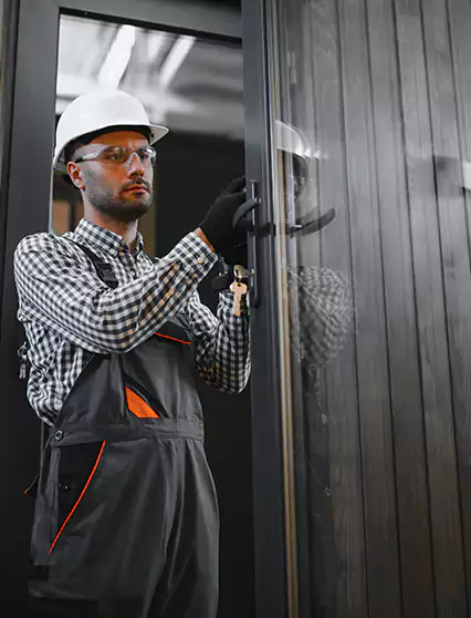 Professional Industrial Door Repair Wellington, FL