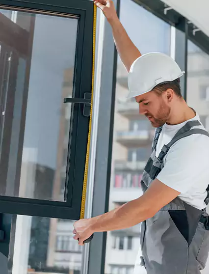 Professional Old Window Restoration Wellington, FL