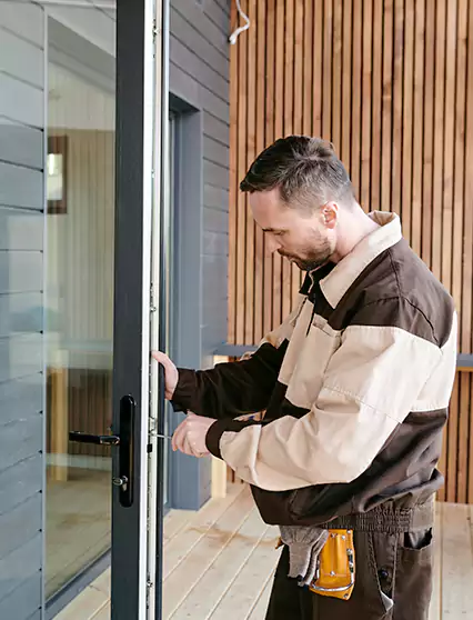 Trusted Patio Door Handle Repair & Sliding Door Handle Repair in Wellington, FL