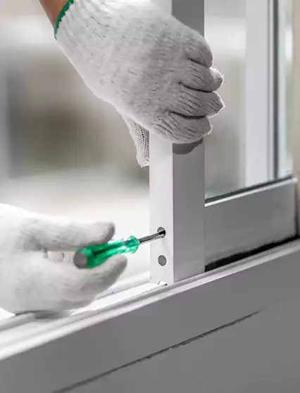 Professional Patio Door Roller Repair Services in Wellington, FL