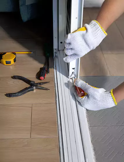 Reliable Patio Door Wheel Repair Wellington, FL
