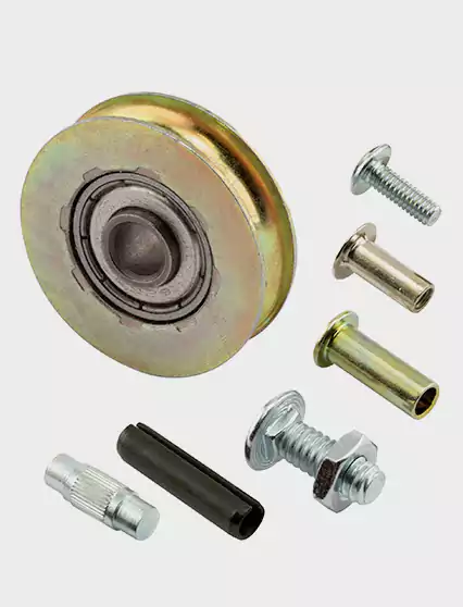 Admirable Patio Door Wheel Replacement Wellington, FL