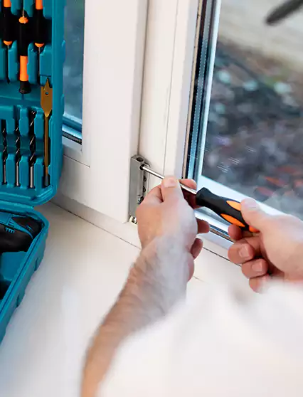 Professional Pocket Door Track Replacement in Wellington, FL