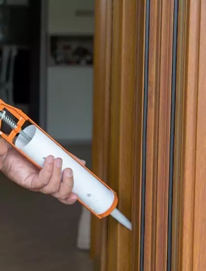 Reliable Porch Door Repair Services in Wellington, FL