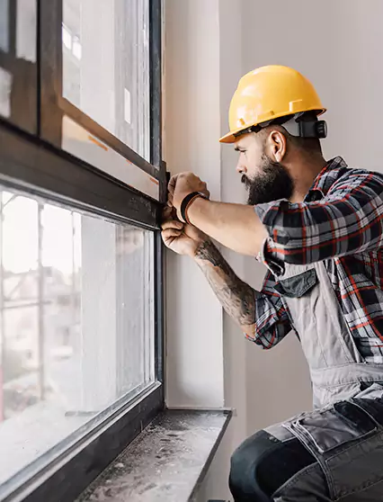 Professional Retractable Screen Repair Wellington, FL
