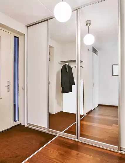 Professional Sliding Closet Door Repair Wellington, FL