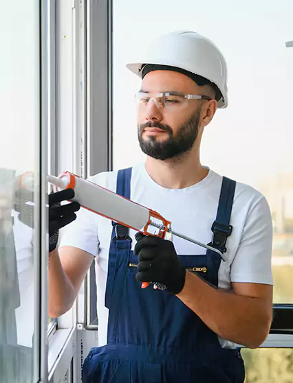 Professional Sliding Door Glass Repair Services in Wellington, FL