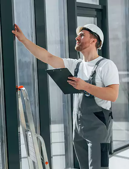 Professional Sliding Door Glass Replacement Services in Wellington, FL